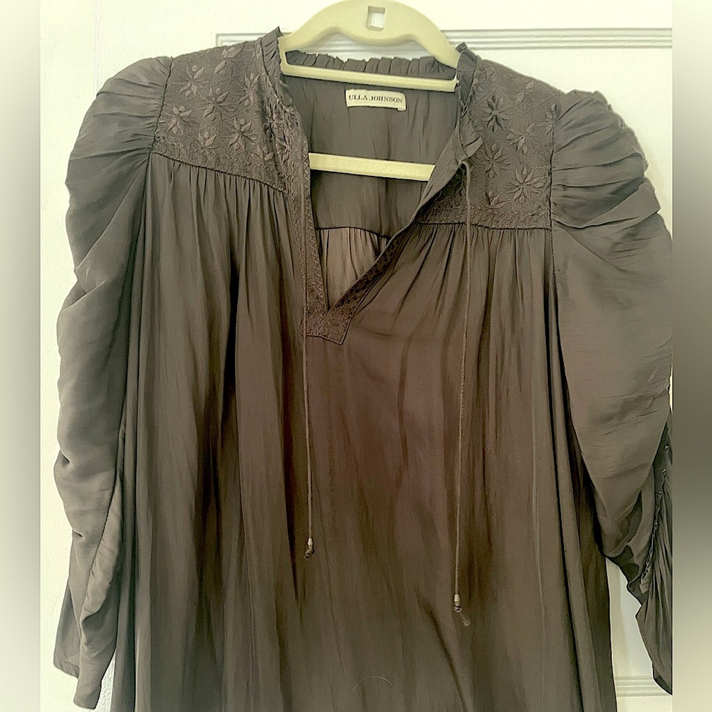 Ulla Johnson Top